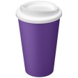Tazza termica Americano® Eco da 350 ml in plastica riciclata FullGadgets.com