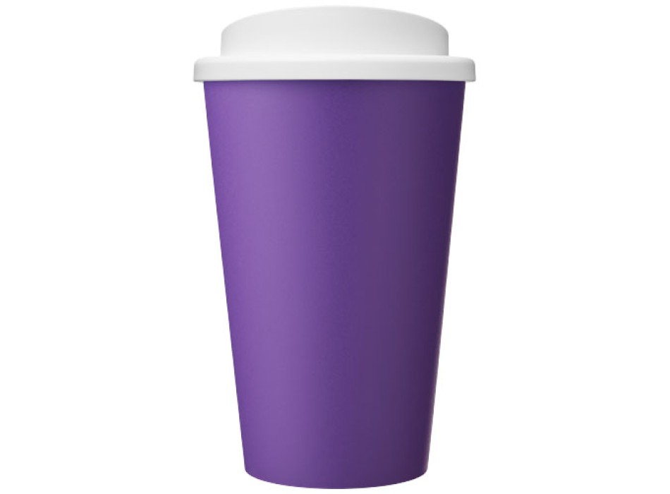 Tazza termica Americano® Eco da 350 ml in plastica riciclata FullGadgets.com