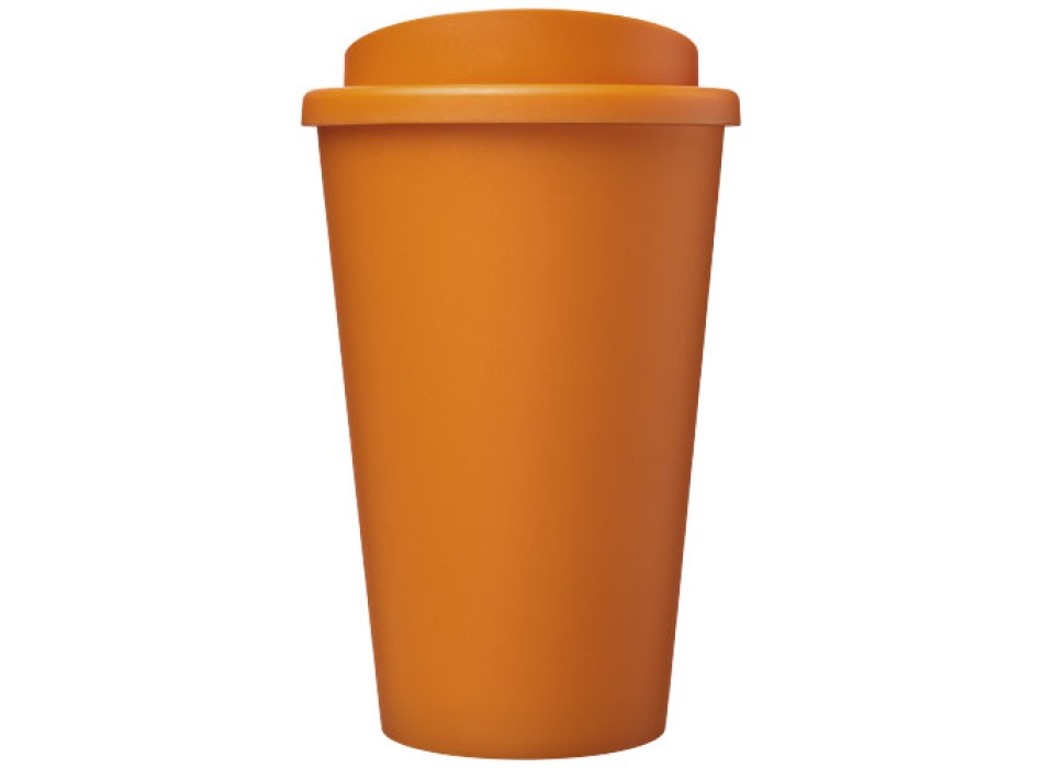Tazza termica Americano® Eco da 350 ml in plastica riciclata FullGadgets.com