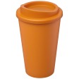 Tazza termica Americano® Eco da 350 ml in plastica riciclata FullGadgets.com