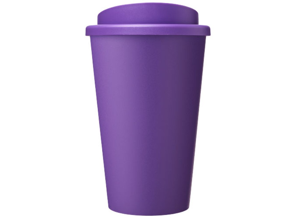 Tazza termica Americano® Eco da 350 ml in plastica riciclata FullGadgets.com