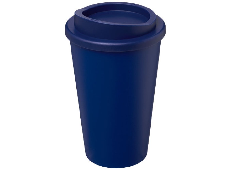 Tazza termica Americano® Eco da 350 ml in plastica riciclata FullGadgets.com