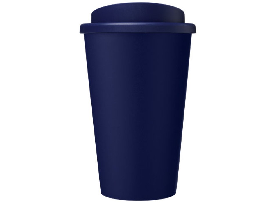 Tazza termica Americano® Eco da 350 ml in plastica riciclata FullGadgets.com