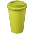 Tazza termica Americano® Eco da 350 ml in plastica riciclata FullGadgets.com