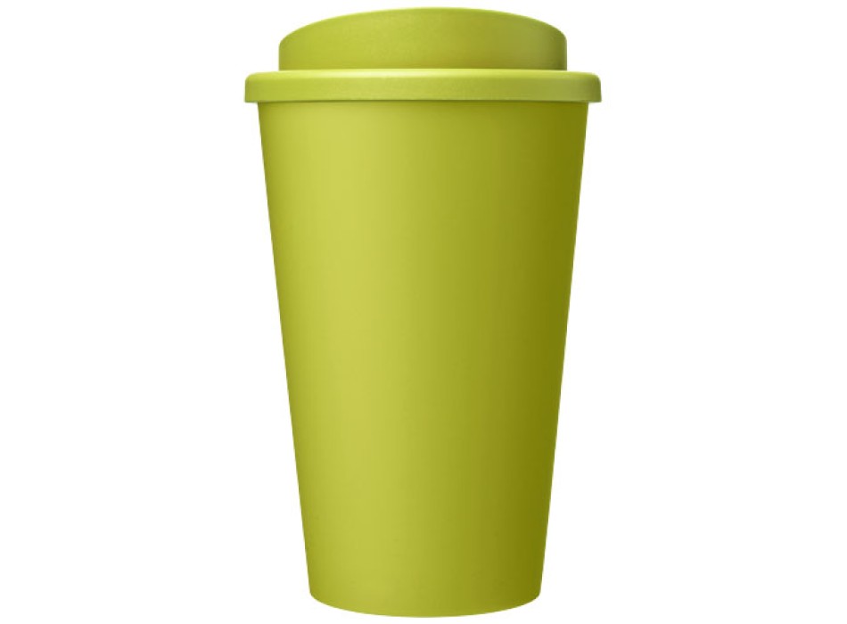 Tazza termica Americano® Eco da 350 ml in plastica riciclata FullGadgets.com