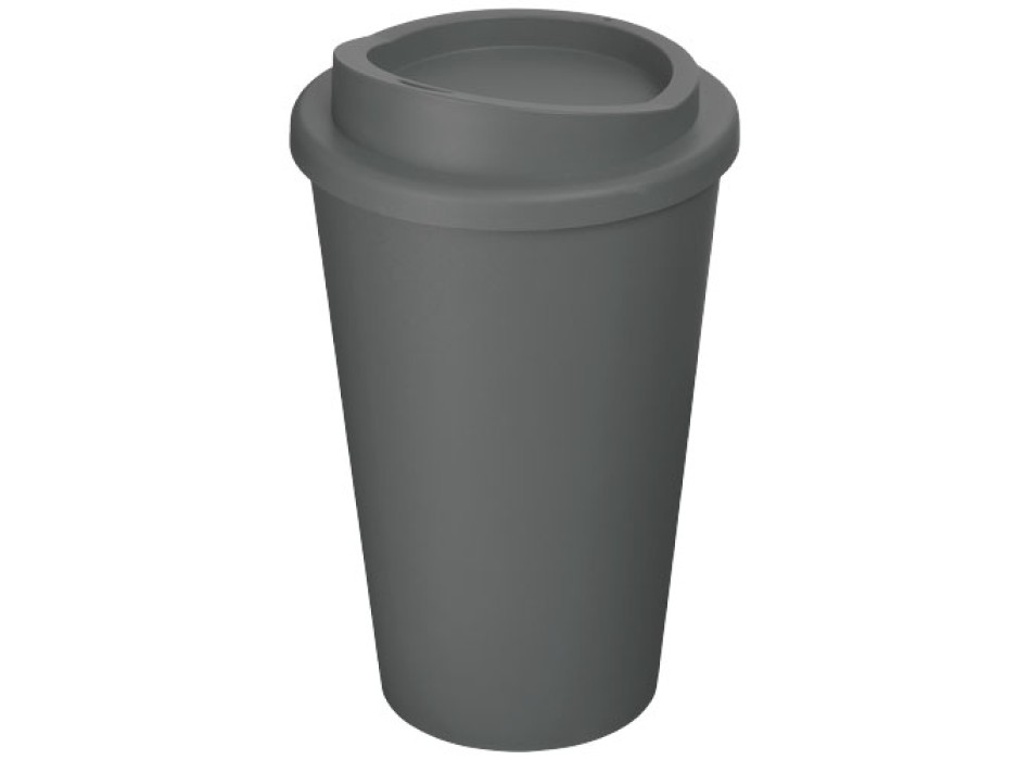 Tazza termica Americano® Eco da 350 ml in plastica riciclata FullGadgets.com