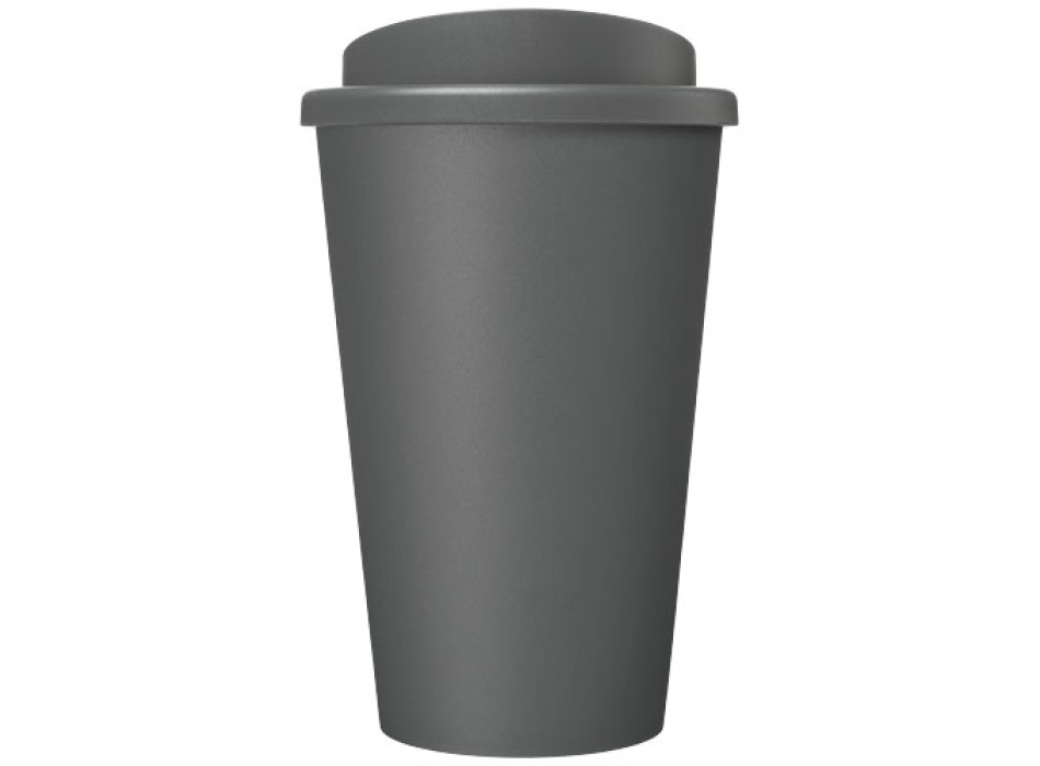 Tazza termica Americano® Eco da 350 ml in plastica riciclata FullGadgets.com