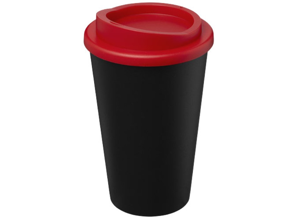 Tazza termica Americano® Eco da 350 ml in plastica riciclata FullGadgets.com