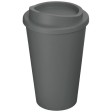 Tazza termica Americano® Eco da 350 ml in plastica riciclata FullGadgets.com