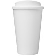 Tazza termica Americano® Eco da 350 ml in plastica riciclata FullGadgets.com