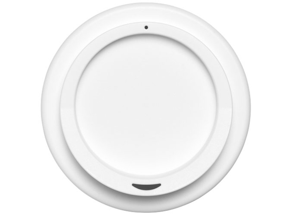 Tazza termica Americano® Eco da 350 ml in plastica riciclata FullGadgets.com