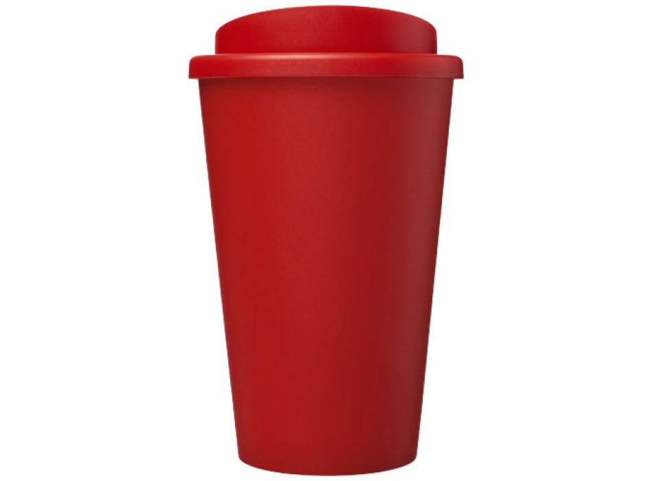Tazza termica Americano® Eco da 350 ml in plastica riciclata FullGadgets.com