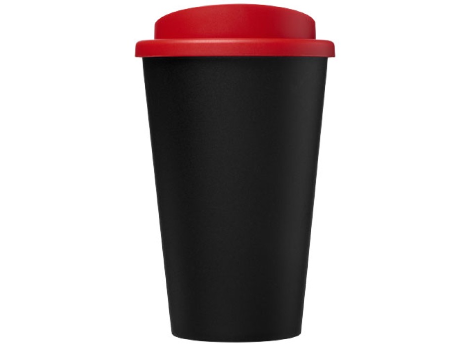 Tazza termica Americano® Eco da 350 ml in plastica riciclata FullGadgets.com