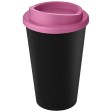 Tazza termica Americano® Eco da 350 ml in plastica riciclata FullGadgets.com
