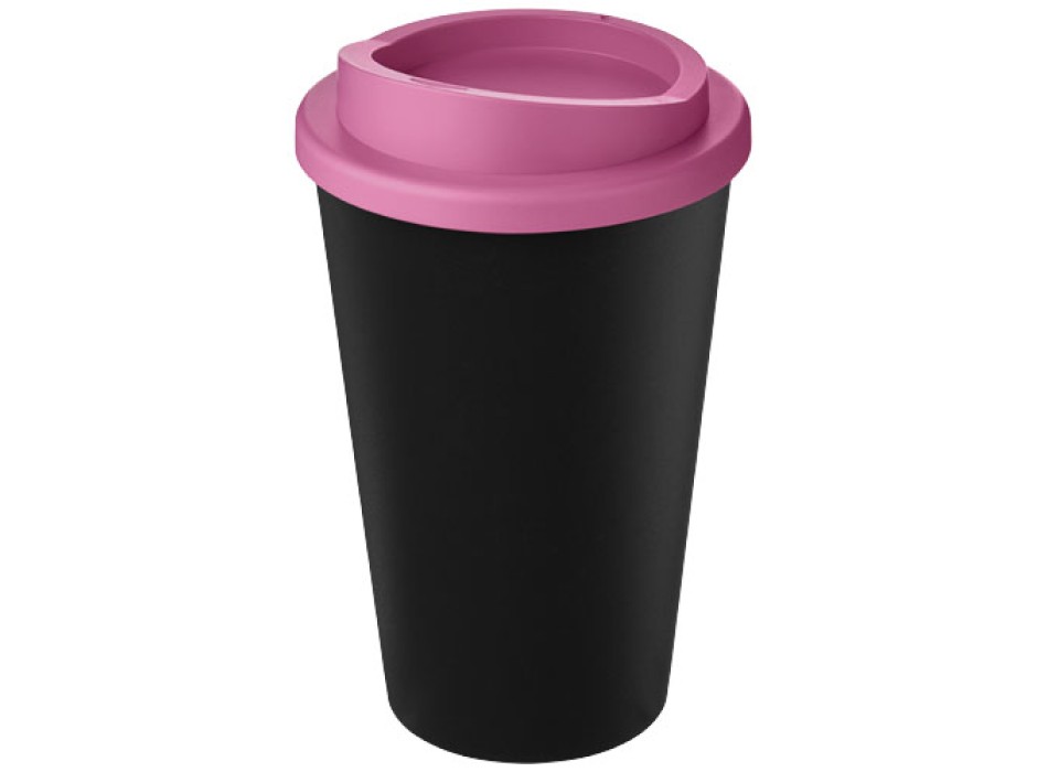 Tazza termica Americano® Eco da 350 ml in plastica riciclata FullGadgets.com
