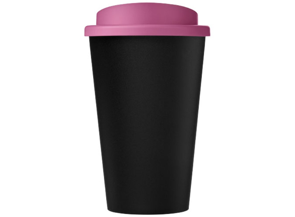 Tazza termica Americano® Eco da 350 ml in plastica riciclata FullGadgets.com