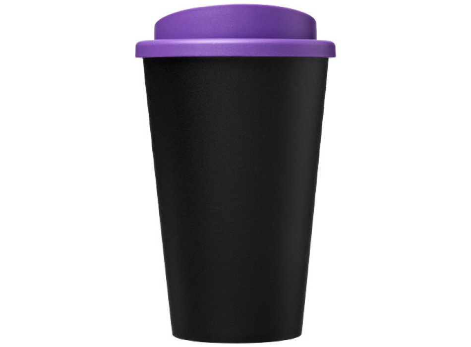 Tazza termica Americano® Eco da 350 ml in plastica riciclata FullGadgets.com