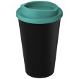 Tazza termica Americano® Eco da 350 ml in plastica riciclata FullGadgets.com