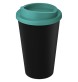 Tazza termica Americano® Eco da 350 ml in plastica riciclata FullGadgets.com