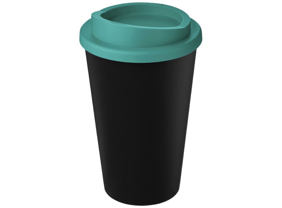 Tazza termica Americano® Eco da 350 ml in plastica riciclata FullGadgets.com