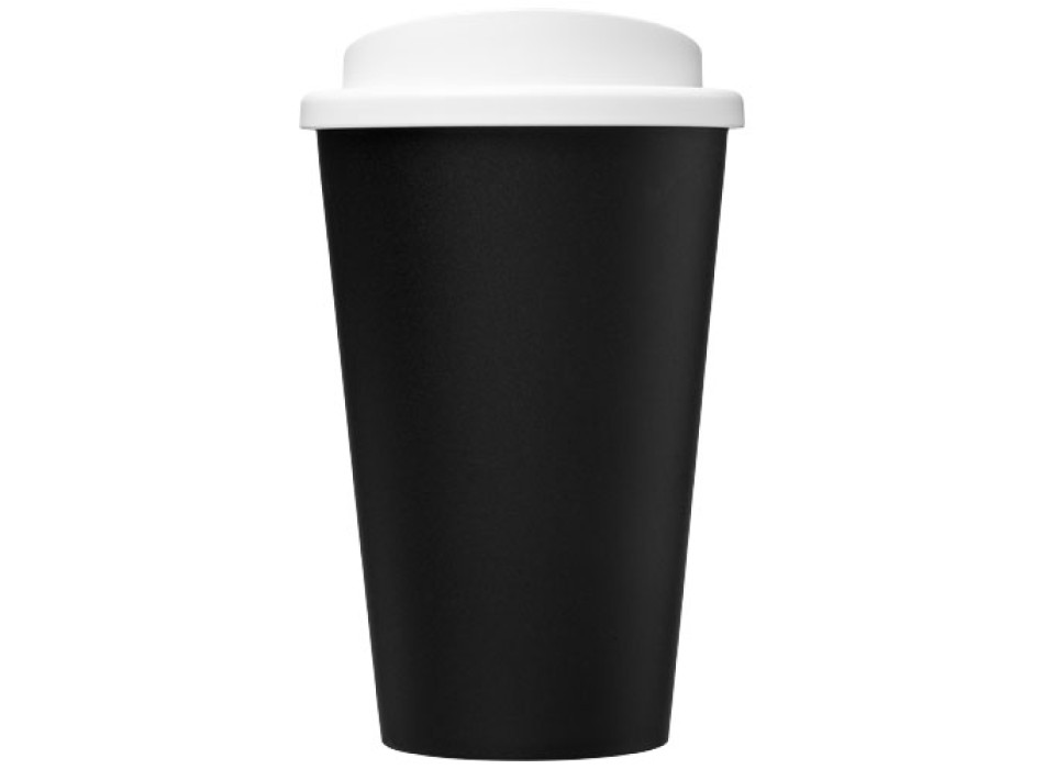 Tazza termica Americano® Eco da 350 ml in plastica riciclata FullGadgets.com