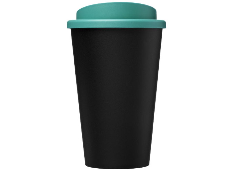 Tazza termica Americano® Eco da 350 ml in plastica riciclata FullGadgets.com