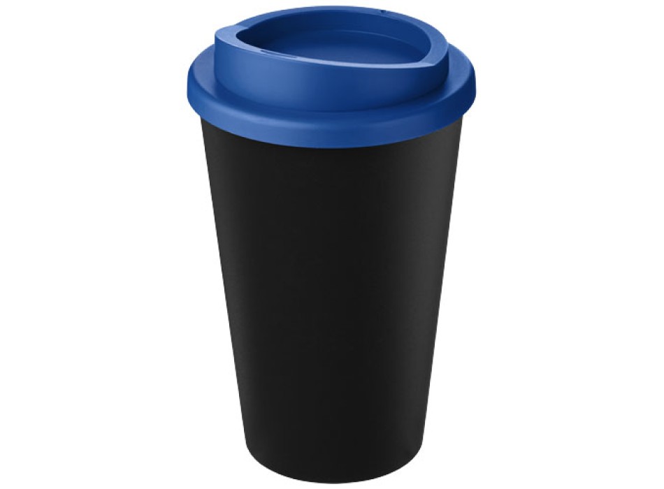 Tazza termica Americano® Eco da 350 ml in plastica riciclata FullGadgets.com