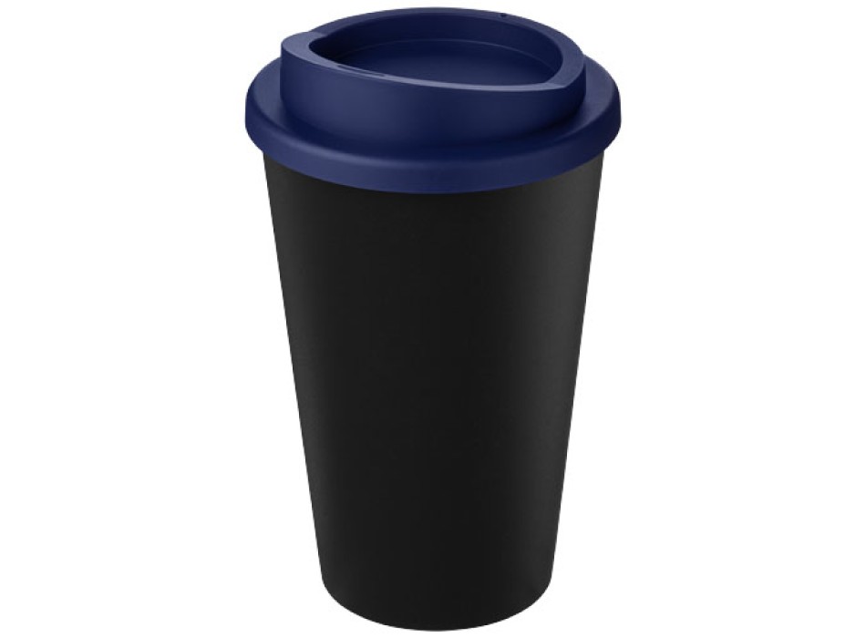 Tazza termica Americano® Eco da 350 ml in plastica riciclata FullGadgets.com