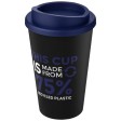 Tazza termica Americano® Eco da 350 ml in plastica riciclata FullGadgets.com