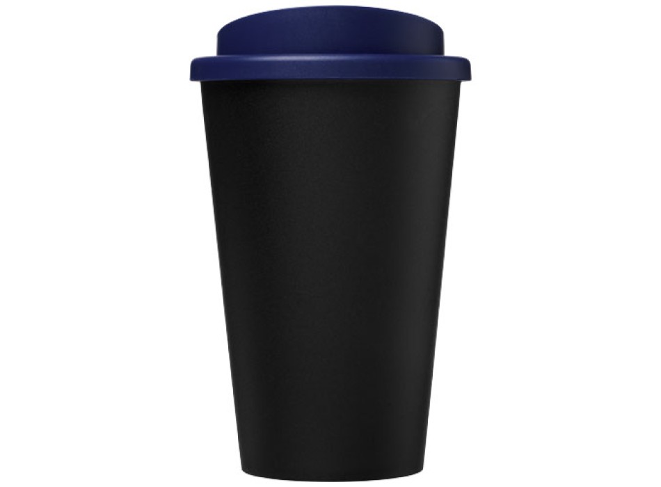 Tazza termica Americano® Eco da 350 ml in plastica riciclata FullGadgets.com
