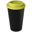 Tazza termica Americano® Eco da 350 ml in plastica riciclata FullGadgets.com