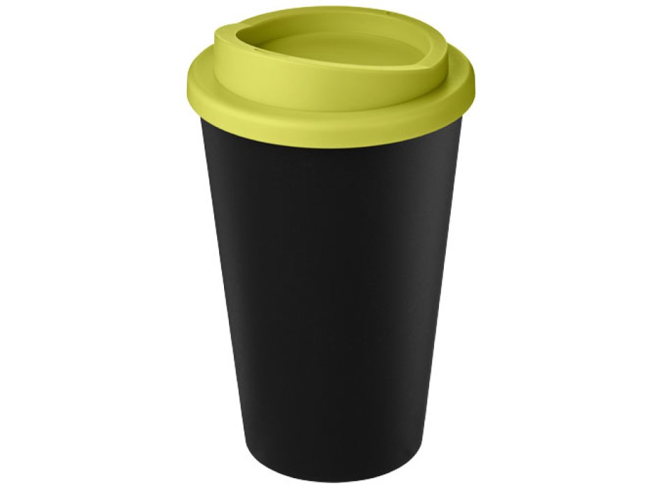 Tazza termica Americano® Eco da 350 ml in plastica riciclata FullGadgets.com