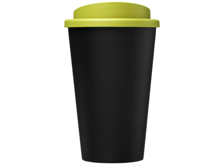 Tazza termica Americano® Eco da 350 ml in plastica riciclata FullGadgets.com