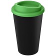 Tazza termica Americano® Eco da 350 ml in plastica riciclata FullGadgets.com