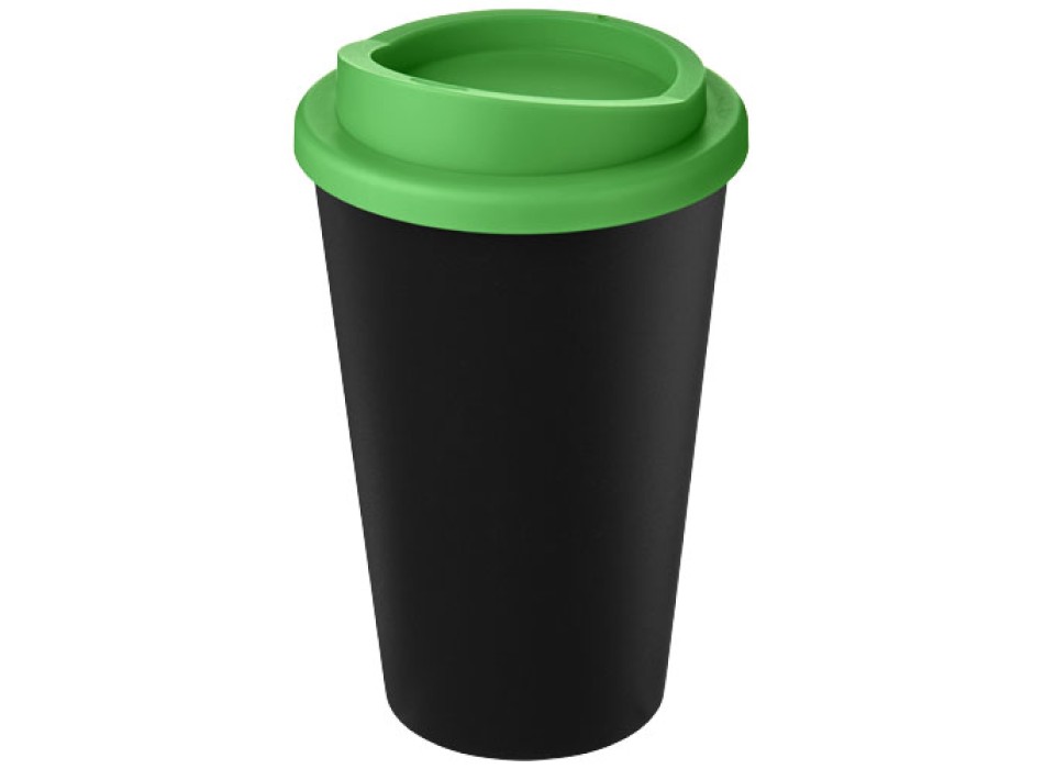 Tazza termica Americano® Eco da 350 ml in plastica riciclata FullGadgets.com