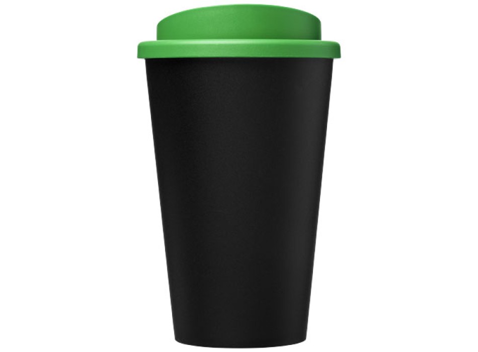 Tazza termica Americano® Eco da 350 ml in plastica riciclata FullGadgets.com