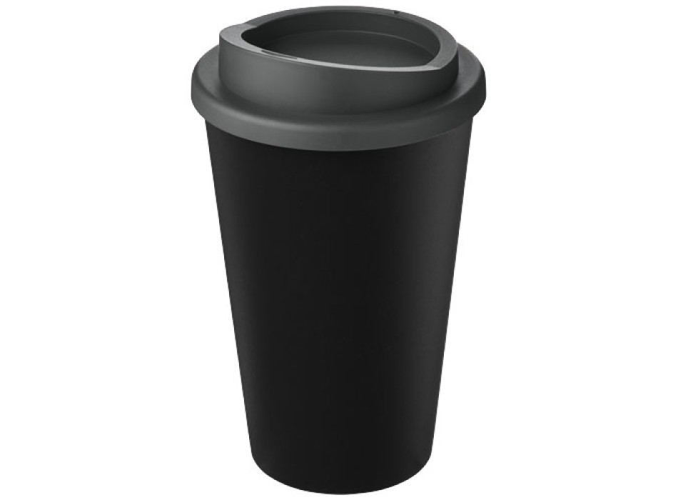 Tazza termica Americano® Eco da 350 ml in plastica riciclata FullGadgets.com