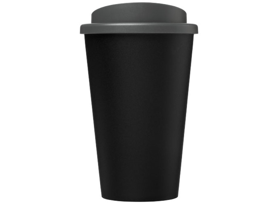 Tazza termica Americano® Eco da 350 ml in plastica riciclata FullGadgets.com