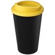 Tazza termica Americano® Eco da 350 ml in plastica riciclata FullGadgets.com