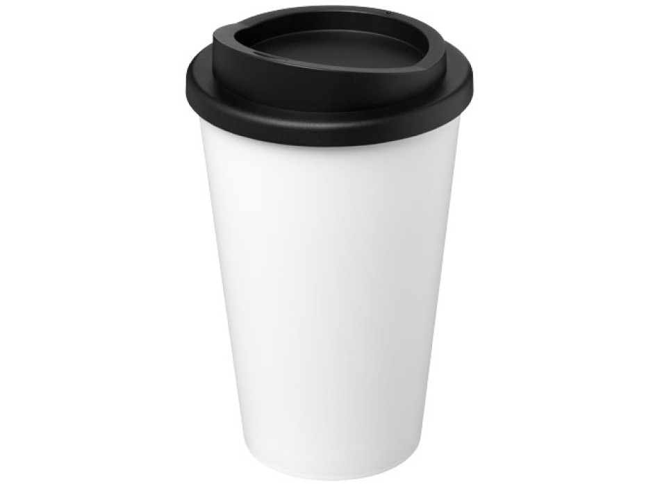 Tazza termica Americano® Eco da 350 ml in plastica riciclata FullGadgets.com