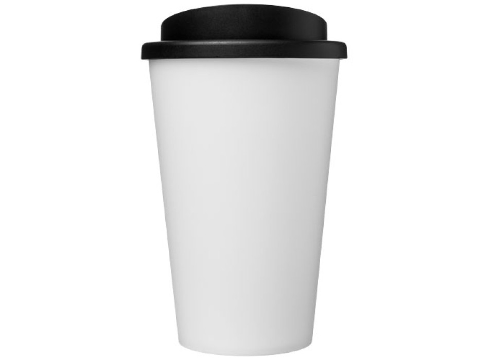 Tazza termica Americano® Eco da 350 ml in plastica riciclata FullGadgets.com
