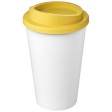 Tazza termica Americano® Eco da 350 ml in plastica riciclata FullGadgets.com