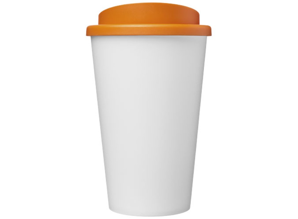 Tazza termica Americano® Eco da 350 ml in plastica riciclata FullGadgets.com