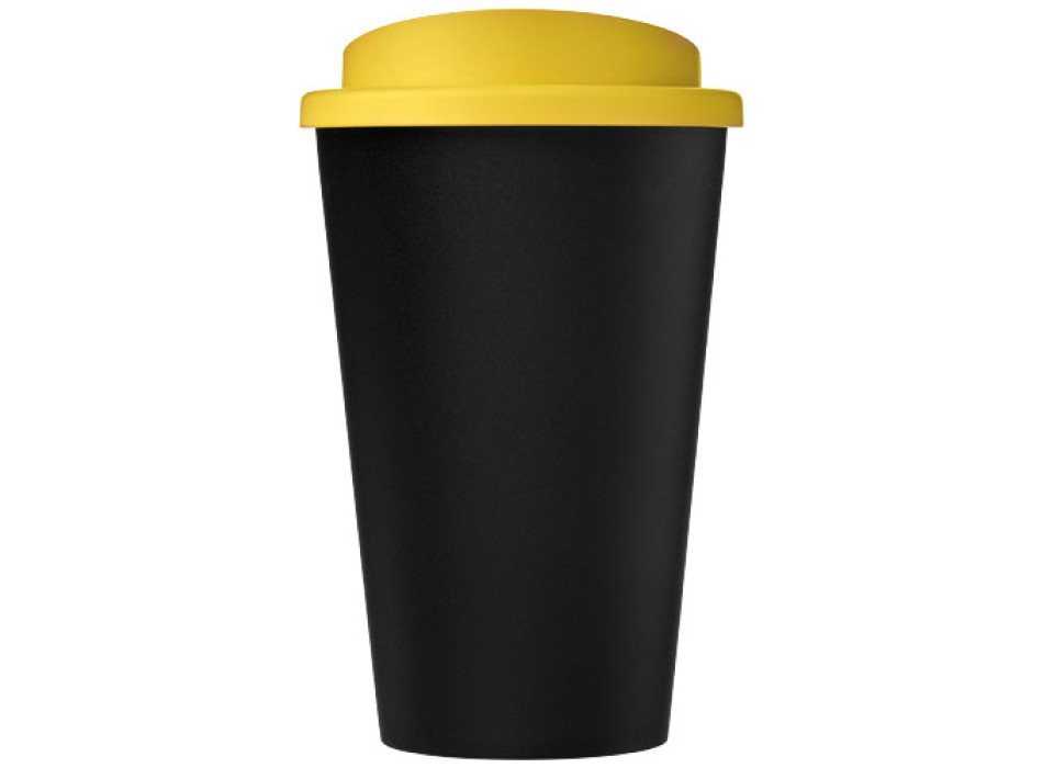 Tazza termica Americano® Eco da 350 ml in plastica riciclata FullGadgets.com