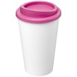 Tazza termica Americano® Eco da 350 ml in plastica riciclata FullGadgets.com