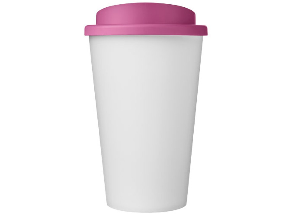 Tazza termica Americano® Eco da 350 ml in plastica riciclata FullGadgets.com