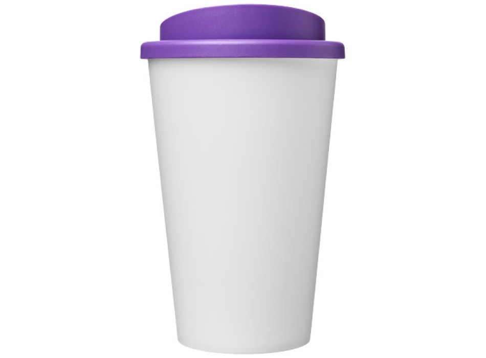 Tazza termica Americano® Eco da 350 ml in plastica riciclata FullGadgets.com