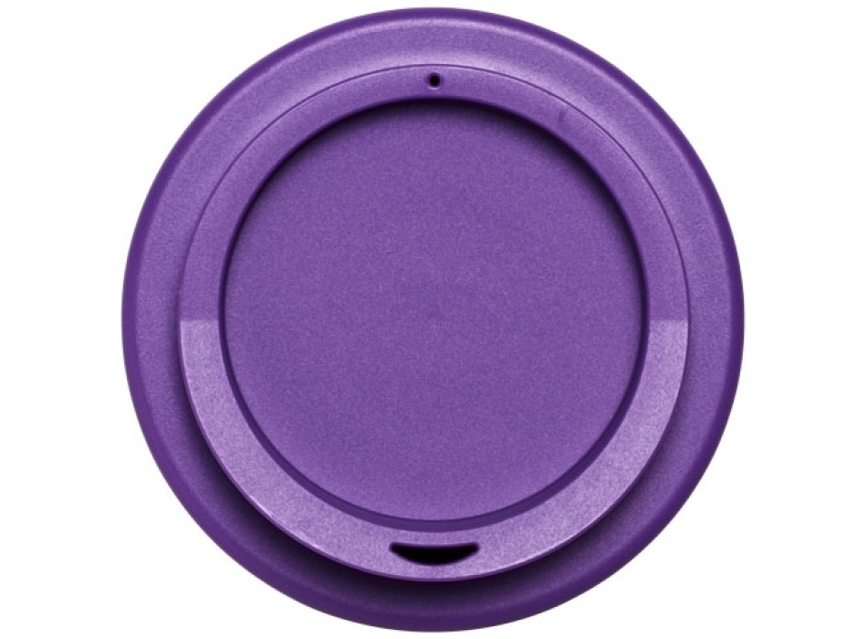 Tazza termica Americano® Eco da 350 ml in plastica riciclata FullGadgets.com