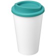 Tazza termica Americano® Eco da 350 ml in plastica riciclata FullGadgets.com