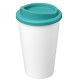 Tazza termica Americano® Eco da 350 ml in plastica riciclata FullGadgets.com